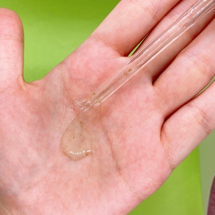 AC Balancing Serum/Ongredients/美容液を使ったクチコミ(4枚目)