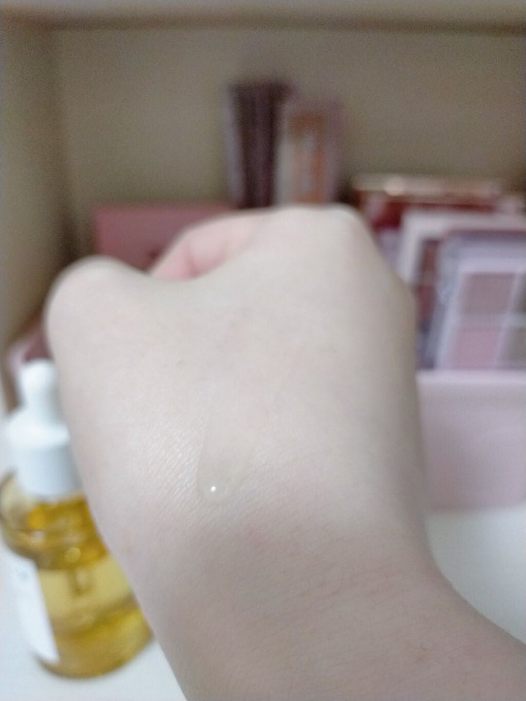 センテラ アンプル/SKIN1004/美容液を使ったクチコミ(3枚目)