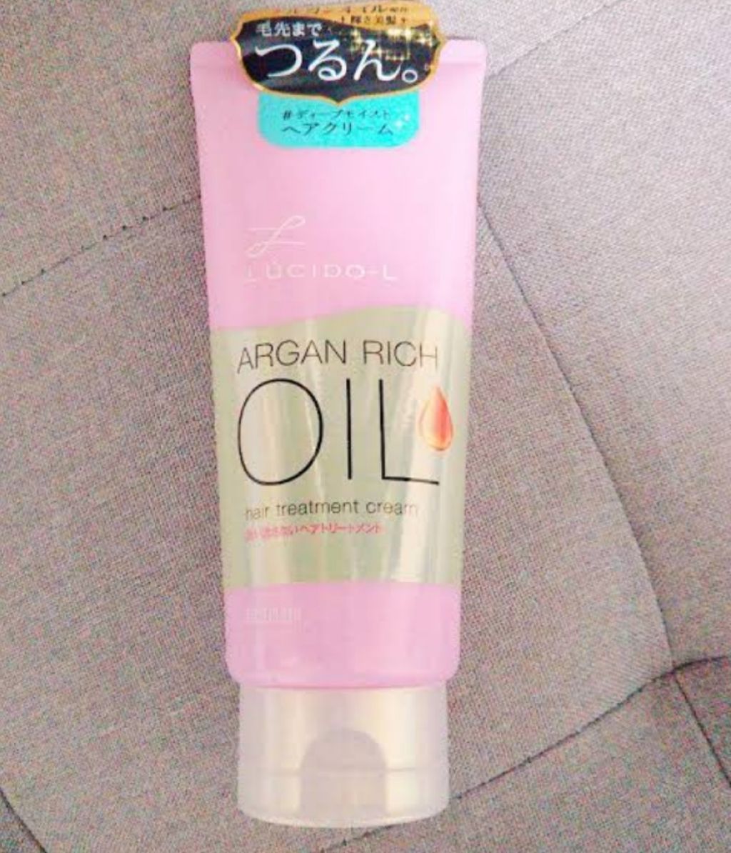 ᎷᏐᎤ on LIPS 「投稿失礼します!髪の毛をサラサラにしたい人!オススメです!では..」(2枚目)