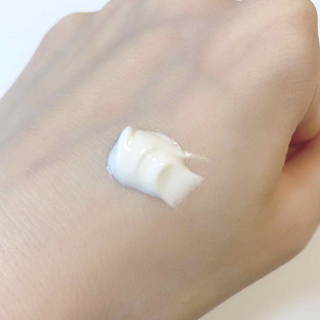 ポア クレイ クレンザー/bareMinerals/洗い流すパック・マスクを使ったクチコミ(2枚目)