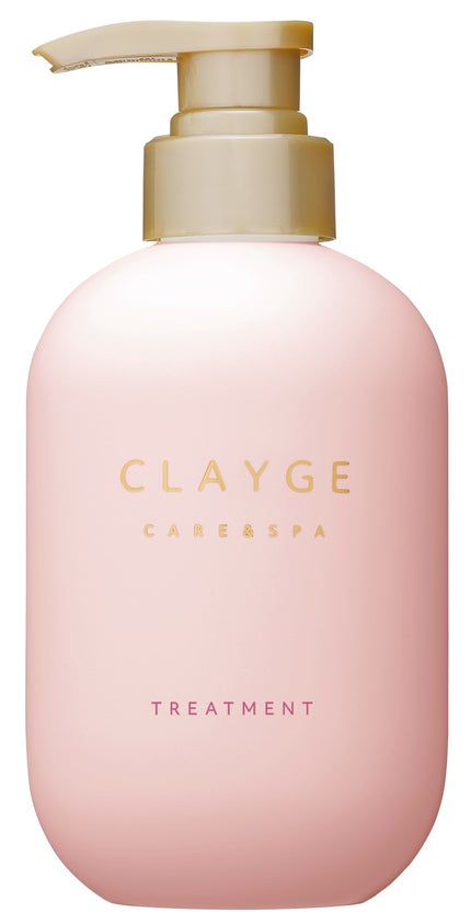 トリートメントボトル 500ml