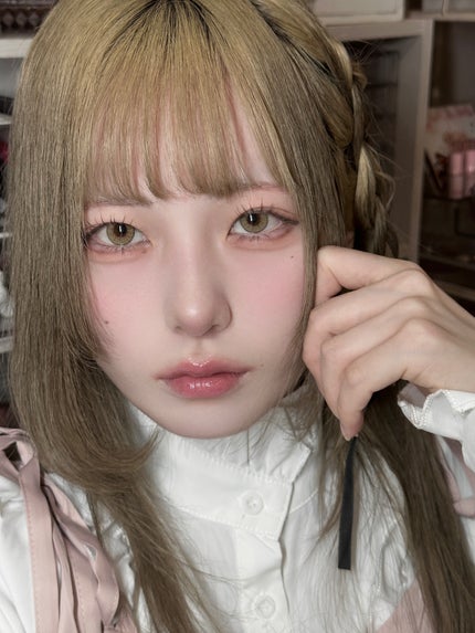 アイオープナー/MARY QUANT/単色アイシャドウを使ったクチコミ(6枚目)