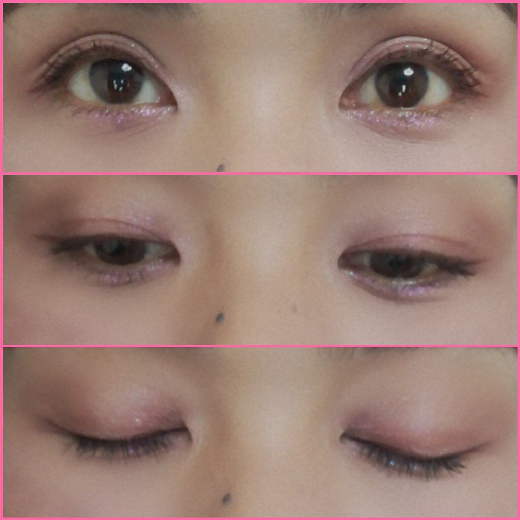 プロ アイ パレット/CLIO/アイシャドウパレットを使ったクチコミ（3枚目）