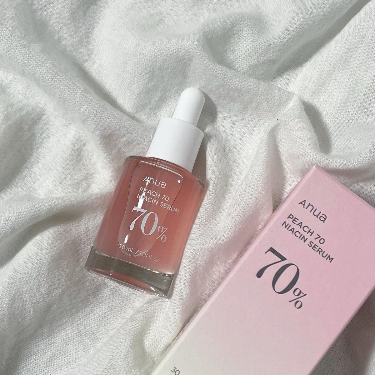 ドクダミ 77 スージングトナー/Anua/化粧水を使ったクチコミ（2枚目）