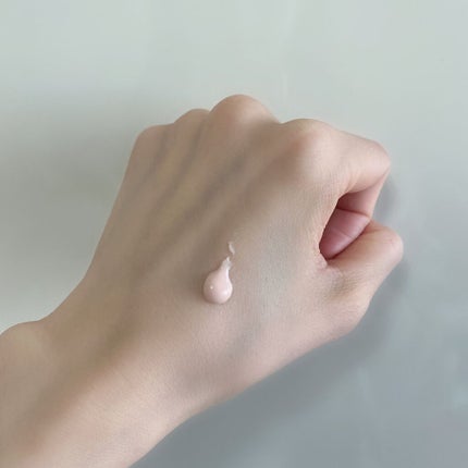 ウォータースプラッシュサンクリーム/espoir/日焼け止め・UVケアを使ったクチコミ(3枚目)