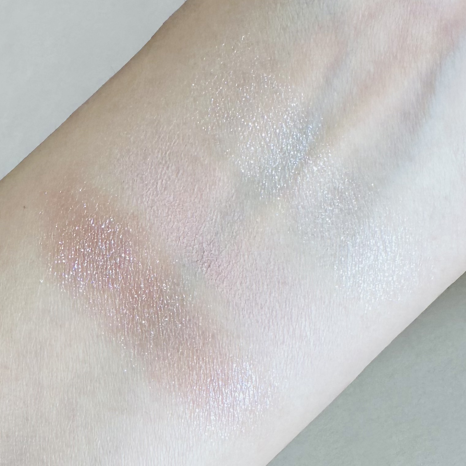 テイラード カラー アイズ/SNIDEL BEAUTY/アイシャドウパレットを使ったクチコミ（2枚目）