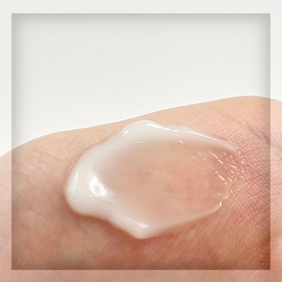 セリディープクール スージングクリーム/ClearDea./フェイスクリームを使ったクチコミ(10枚目)