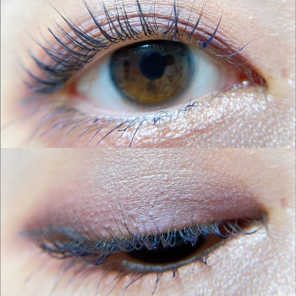 Love Palette/Natasha Denona/アイシャドウパレットを使ったクチコミ（2枚目）