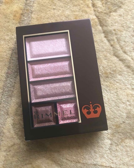 ダークナイトグロウ/KATE/アイシャドウパレットを使ったクチコミ(3枚目)