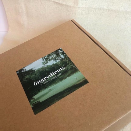 Slow Aging Cream /Ongredients/フェイスクリームを使ったクチコミ(6枚目)