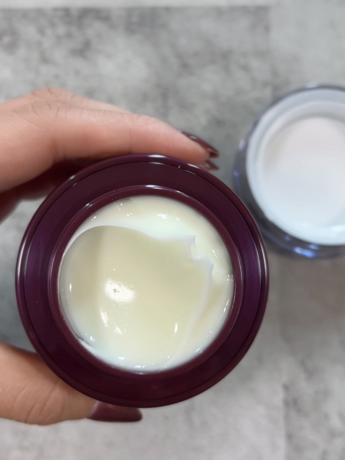 エクストラユーヒクリーム/グランマチュアMA/フェイスクリームを使ったクチコミ（1枚目）