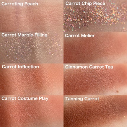 All Take Mood Cheek Palette/PERIPERA/パウダーチークを使ったクチコミ(10枚目)