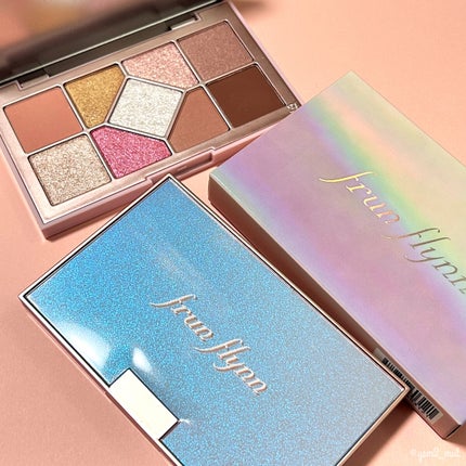 クリーミータッチライナー/キャンメイク/ジェルアイライナーを使ったクチコミ(9枚目)