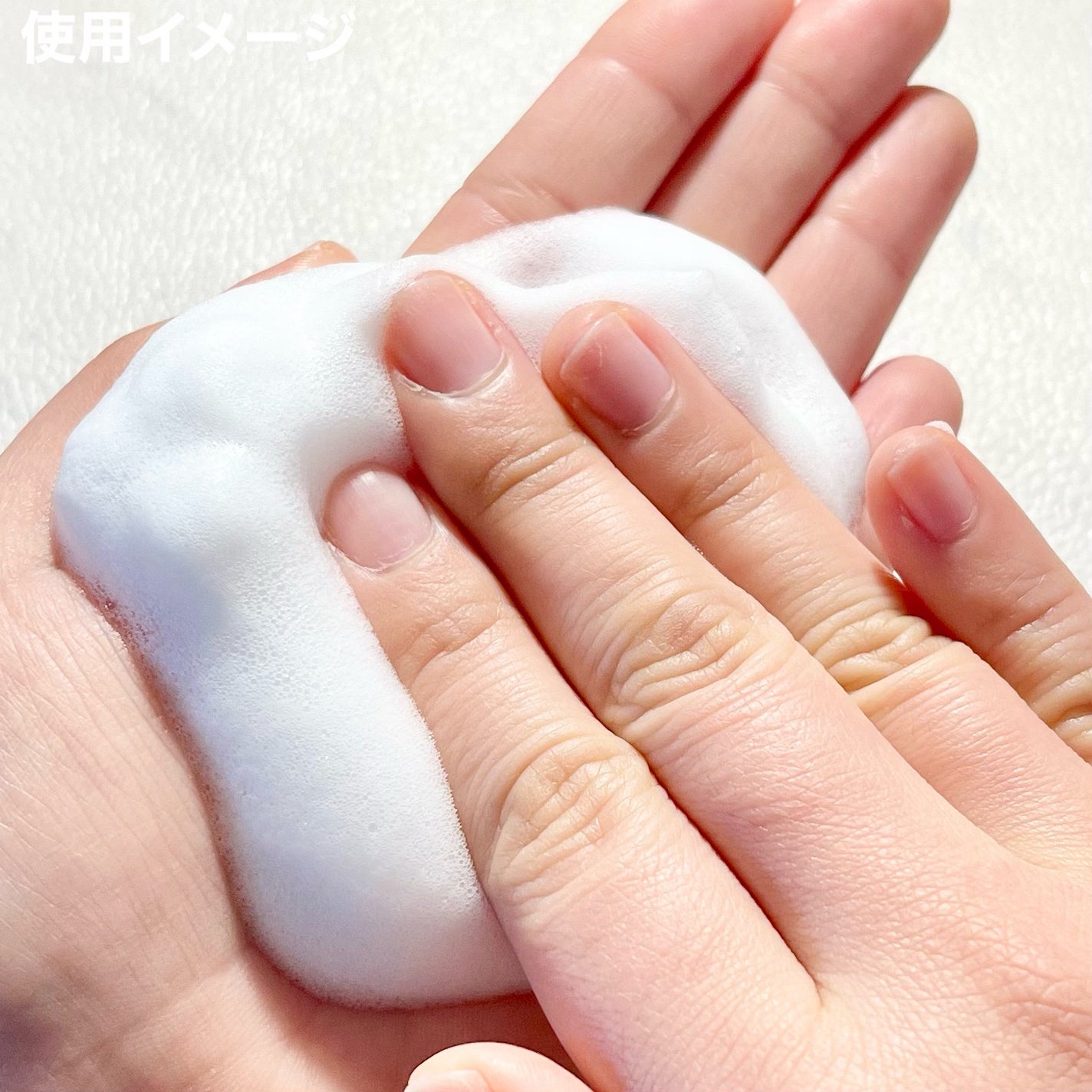 世界の果実 すっきり泡洗顔/世界の果実/泡洗顔を使ったクチコミ(6枚目)