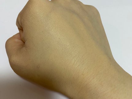 タンイドル ウルトラ ウェア リキッド/LANCOME/リキッドファンデーションを使ったクチコミ(5枚目)