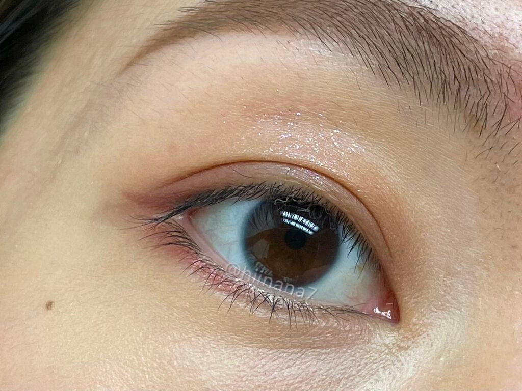 レ キャトル オンブル/CHANEL/アイシャドウパレットを使ったクチコミ(5枚目)