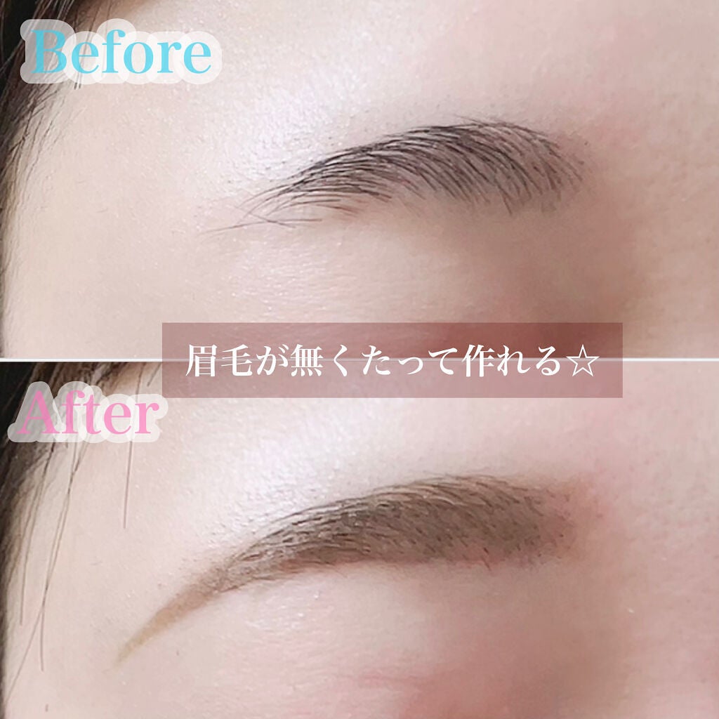 ごんす@YouTube始めました on LIPS 「《ルナソルでアイメイクとアイブロウ》ご挨拶が遅れましたが、皆様..」(5枚目)