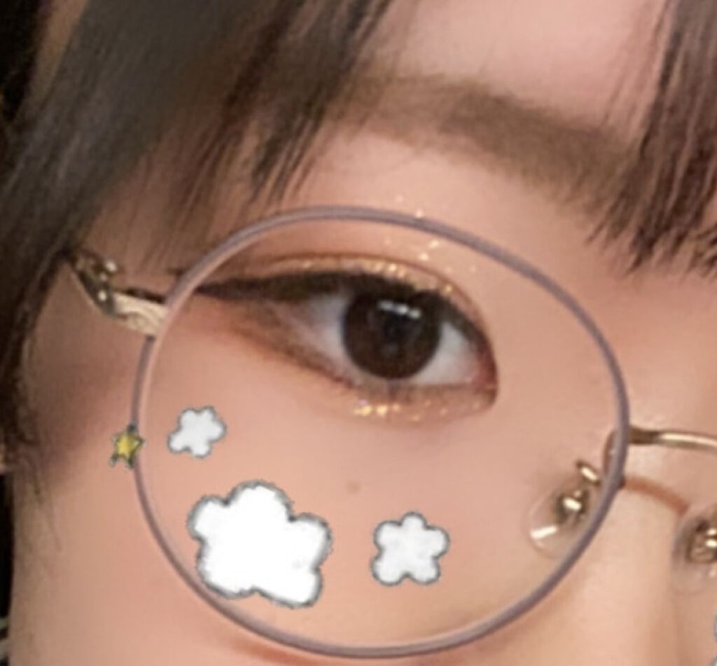 プロ アイ パレット/CLIO/アイシャドウパレットを使ったクチコミ（2枚目）