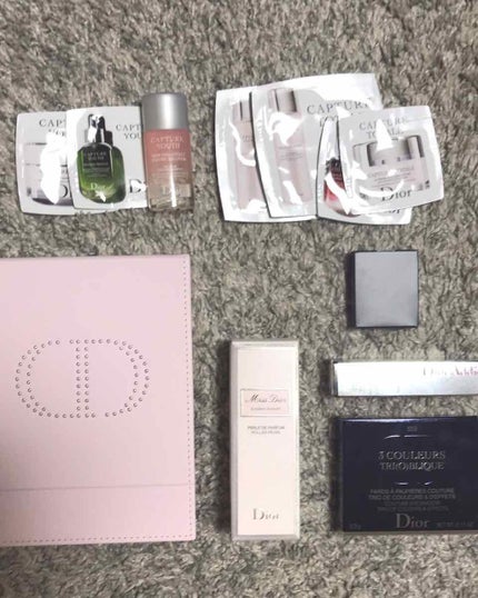 【旧】ディオール アディクト リップ マキシマイザー/Dior/リップグロスを使ったクチコミ(1枚目)