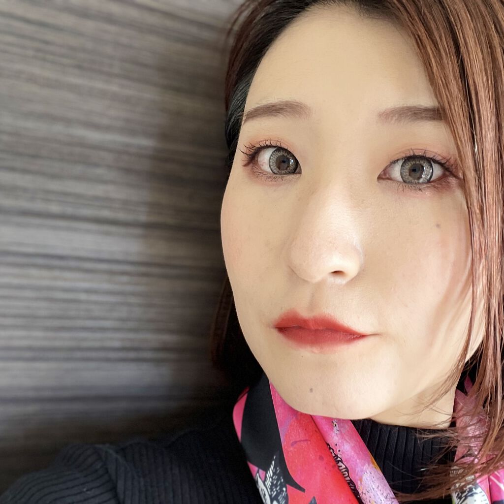 ティアー アイライナー/ETUDE/リキッドアイライナーを使ったクチコミ（2枚目）