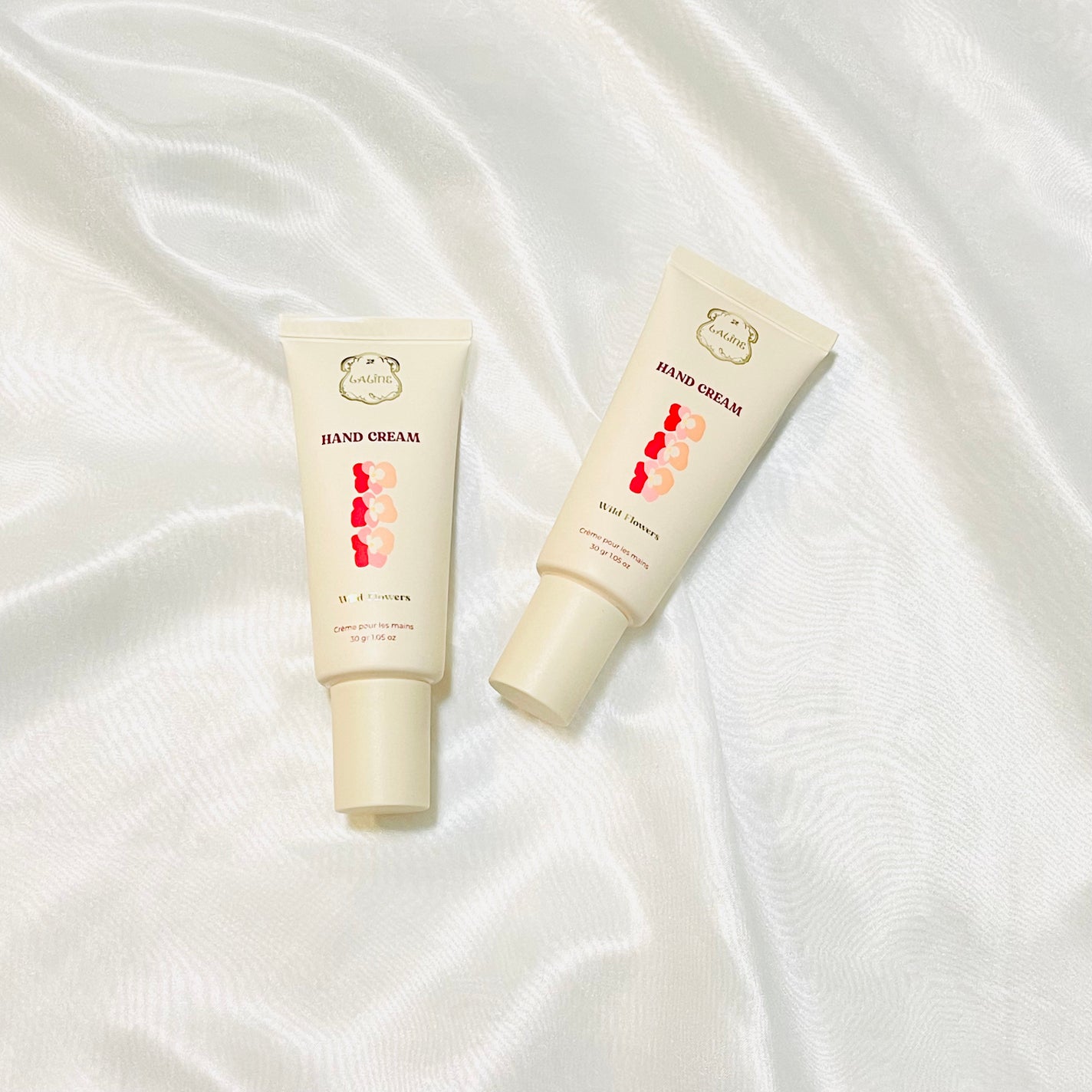 りぃさんのコスメ日記💄 on LIPS 「Laline(ラリン)♡名古屋タカシマヤゲートタワーモールの2..」(8枚目)