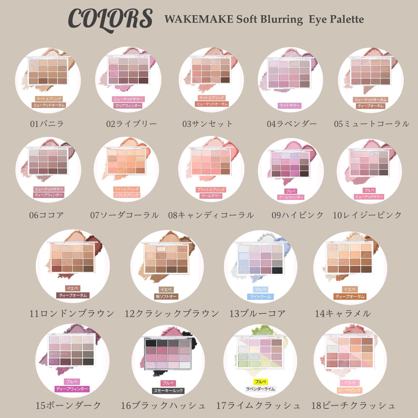 ãœãããã©ãŒãªã³ã°ã¢ã€ãã¬ãã/wakemake/ã¢ã€ã·ã£ããŠãã¬ããã䜿ã£ãã¯ãã³ãïŒ8æç®ïŒ