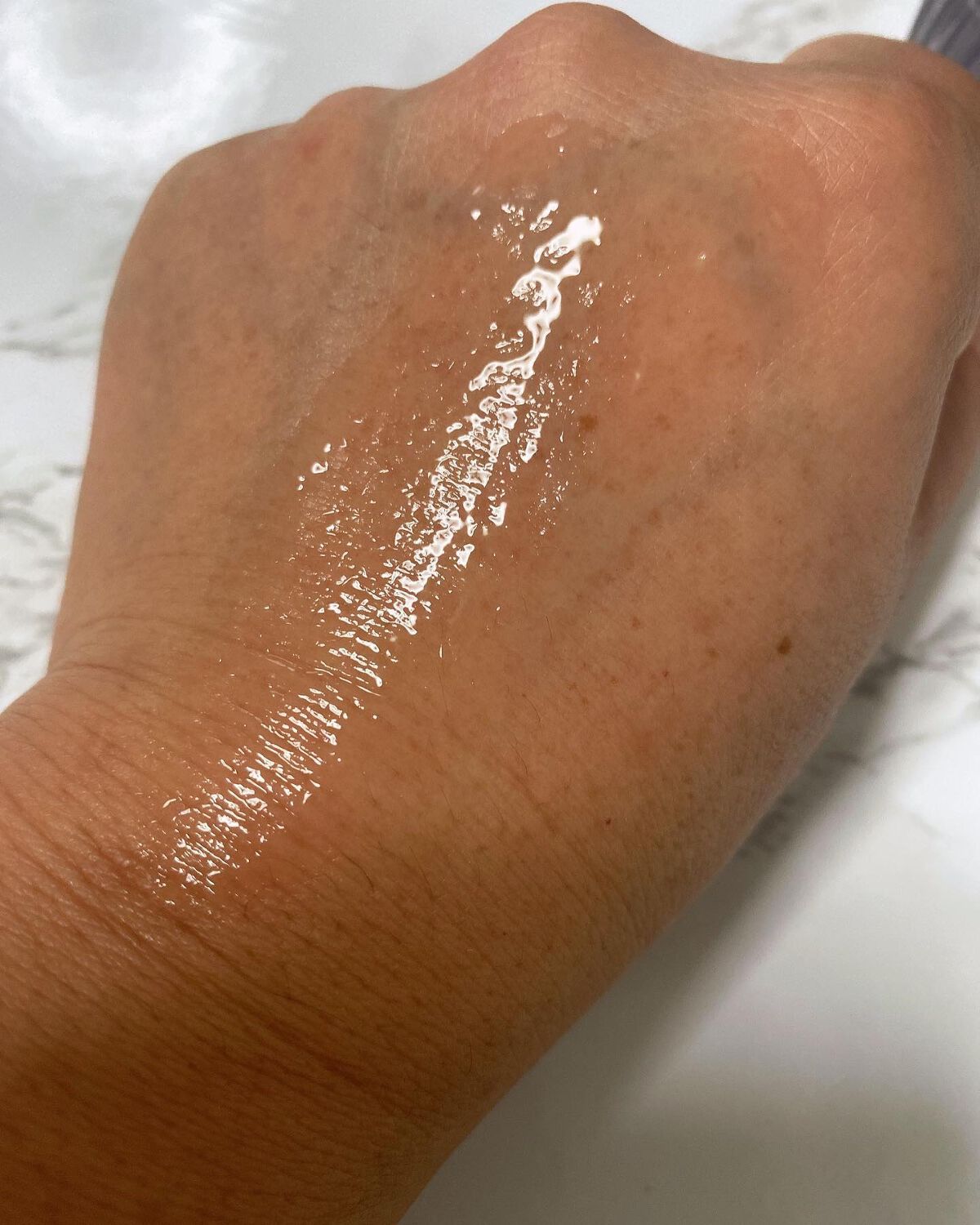 pikopiko on LIPS 「コスメデコルテ ホワイトロジスト ネオジェネシスブライトニング..」(6枚目)