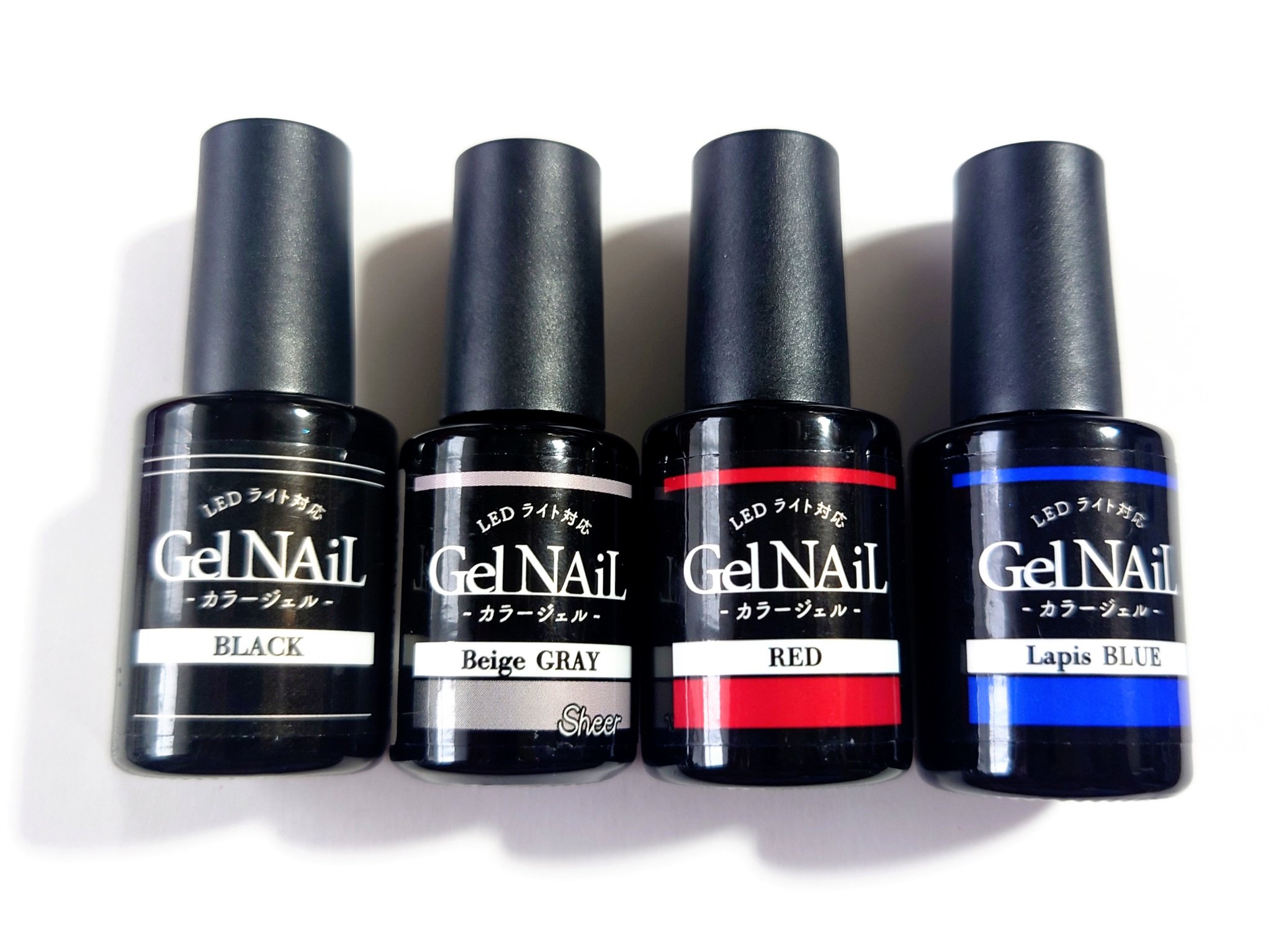 irogel B-32/irogel(イロジェル)/ジェルネイルを使ったクチコミ（3枚目）