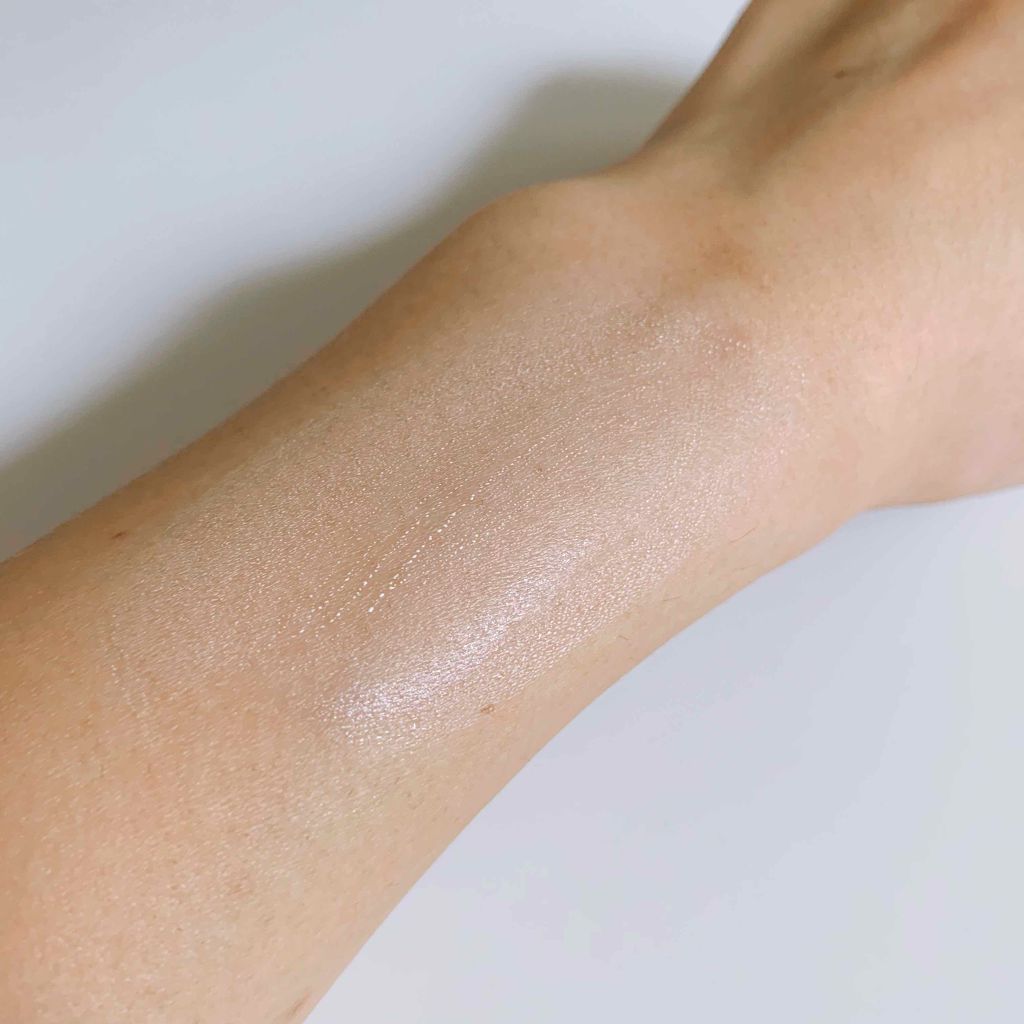 WHITE WHIPPING CREAM(ウユクリーム)/G9SKIN/化粧下地を使ったクチコミ(3枚目)