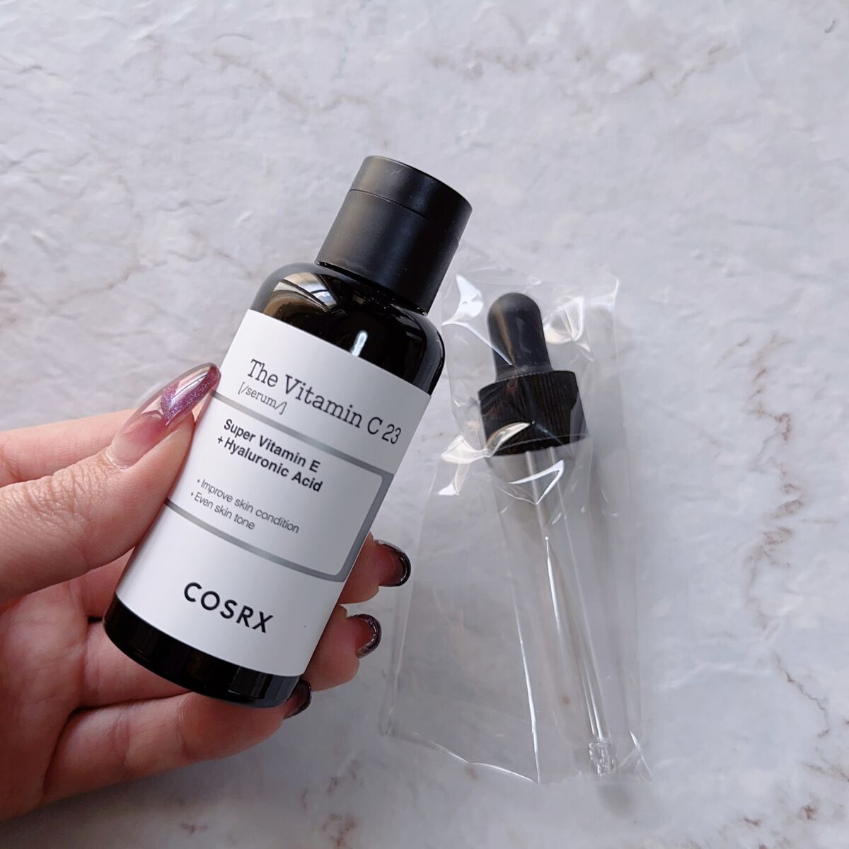 フルフィットプロポリスシナジートナー/COSRX/化粧水を使ったクチコミ（3枚目）