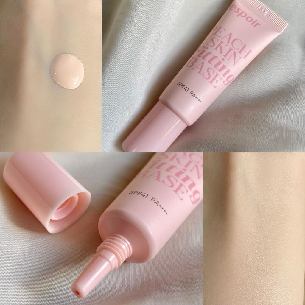 クチュールリップティントベルベット/espoir/リップティントを使ったクチコミ（2枚目）