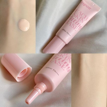 クチュールリップティントベルベット/espoir/リップティントを使ったクチコミ(2枚目)