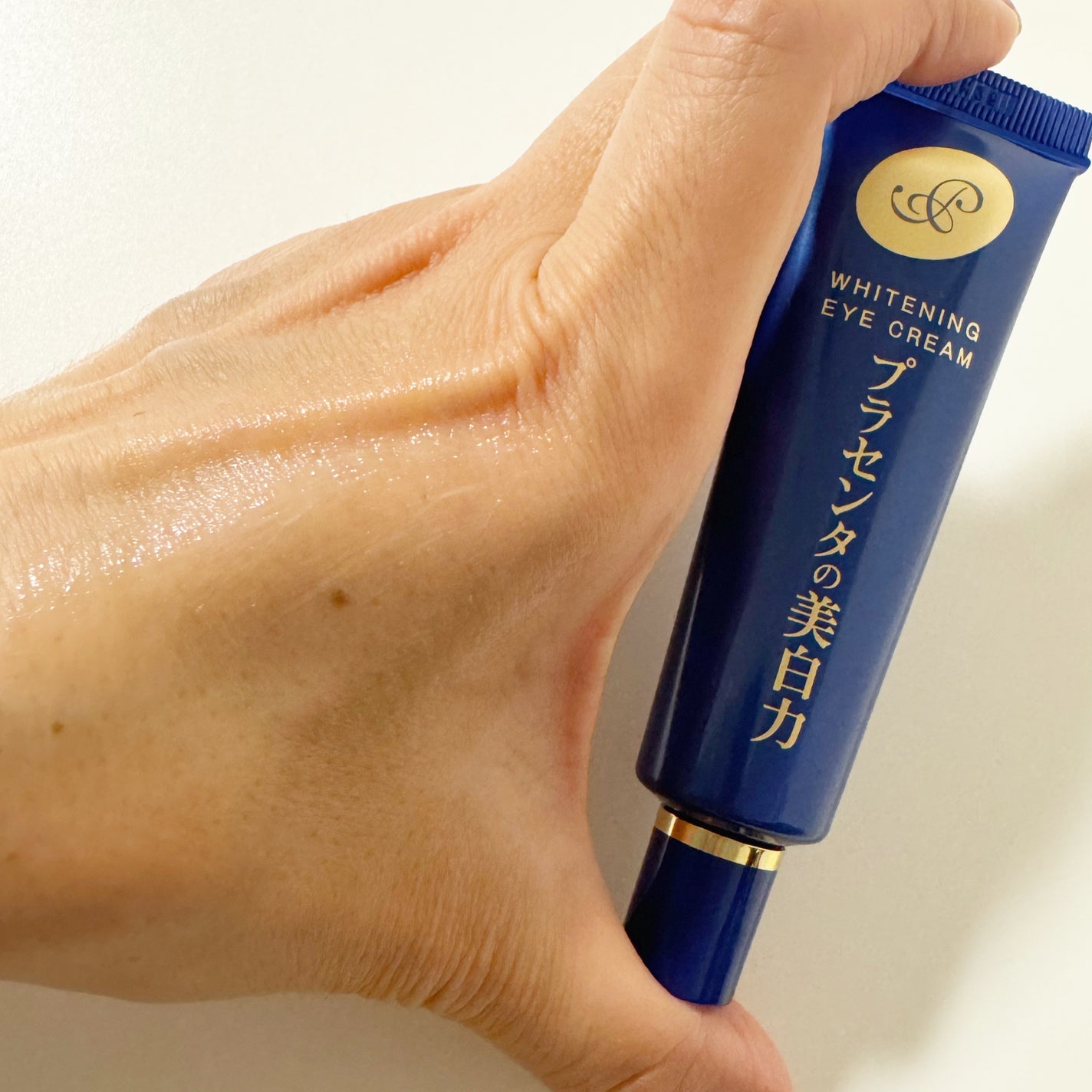 みあん on LIPS 「明色化粧品様よりご提供いただきました😊∞-----------..」(6枚目)