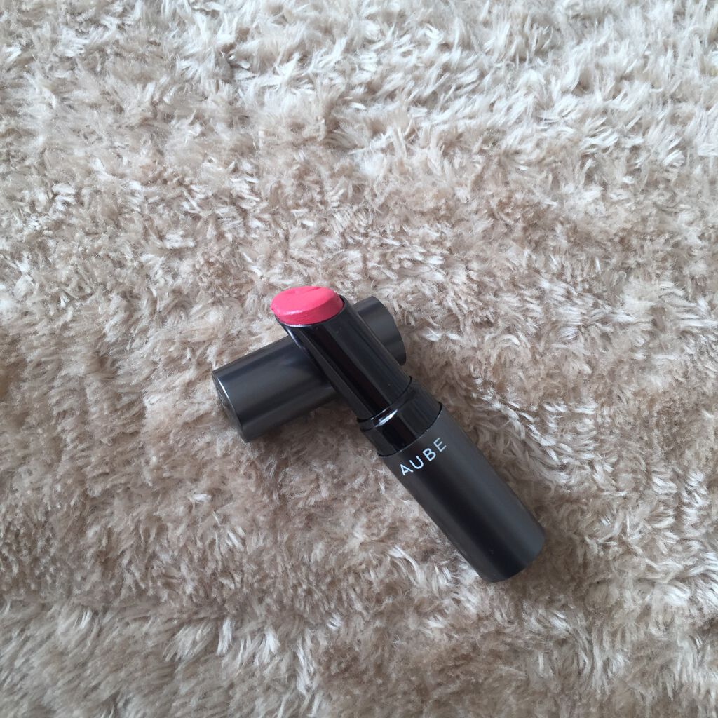 タイムレスカラーリップ/オーブ/口紅を使ったクチコミ（1枚目）