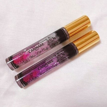 ユアリップオンリーグロス/キャンメイク/リップグロスを使ったクチコミ(1枚目)