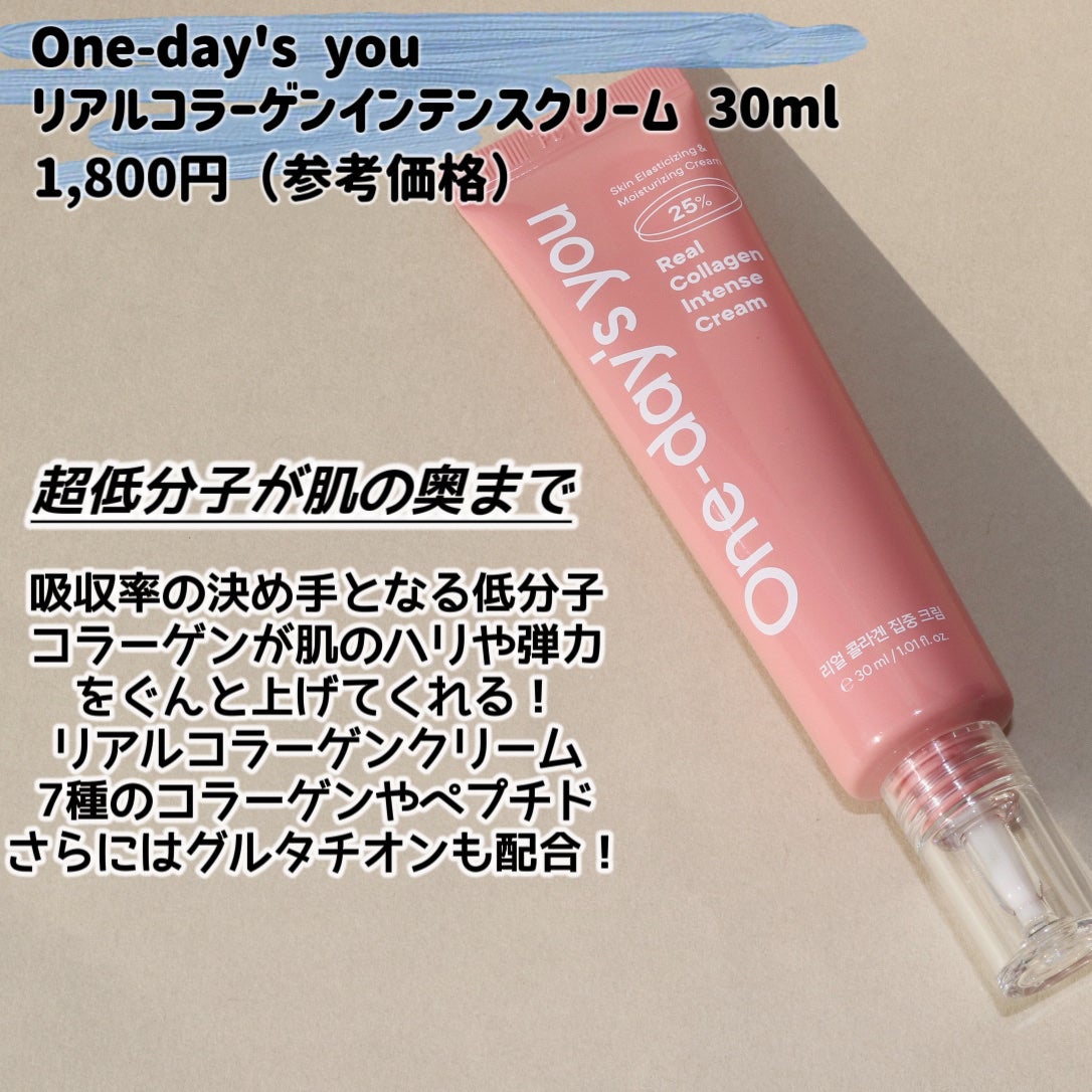 ヘルプミー! リアルコラーゲンパッド/One-day's you/トナーパッドを使ったクチコミ(6枚目)