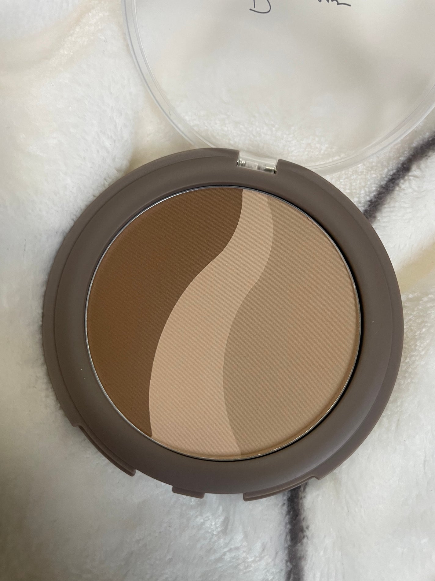 シアーマットシェーディング/Ririmew/シェーディングを使ったクチコミ(2枚目)