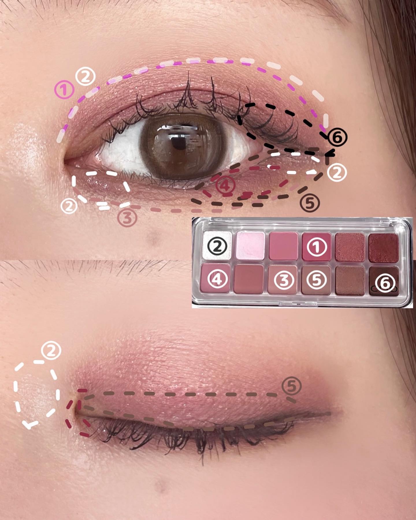 デューイ ブラー ティント/CLIO/リップティントを使ったクチコミ（2枚目）