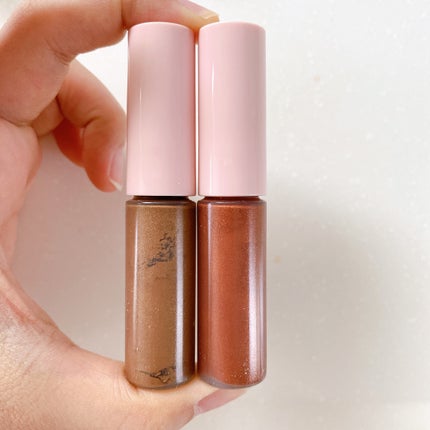 マルチマスカラ/WHOMEE/眉マスカラを使ったクチコミ(8枚目)