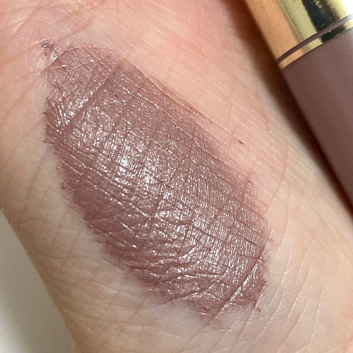 カラーリングアイブロウ/ヘビーローテーション/眉マスカラを使ったクチコミ(2枚目)