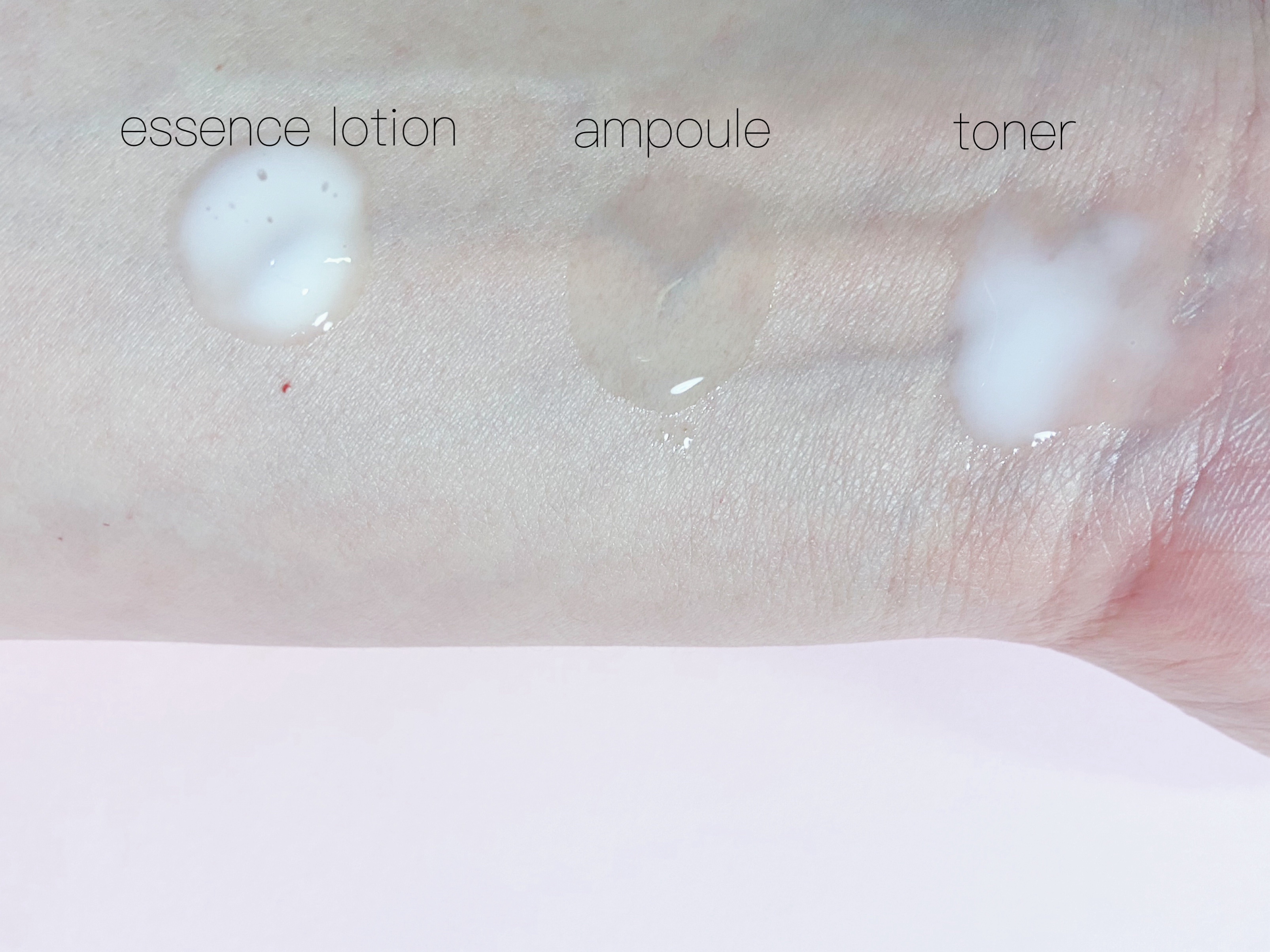 マデカデイリーリペアトナー/センテリアン24/化粧水を使ったクチコミ（3枚目）