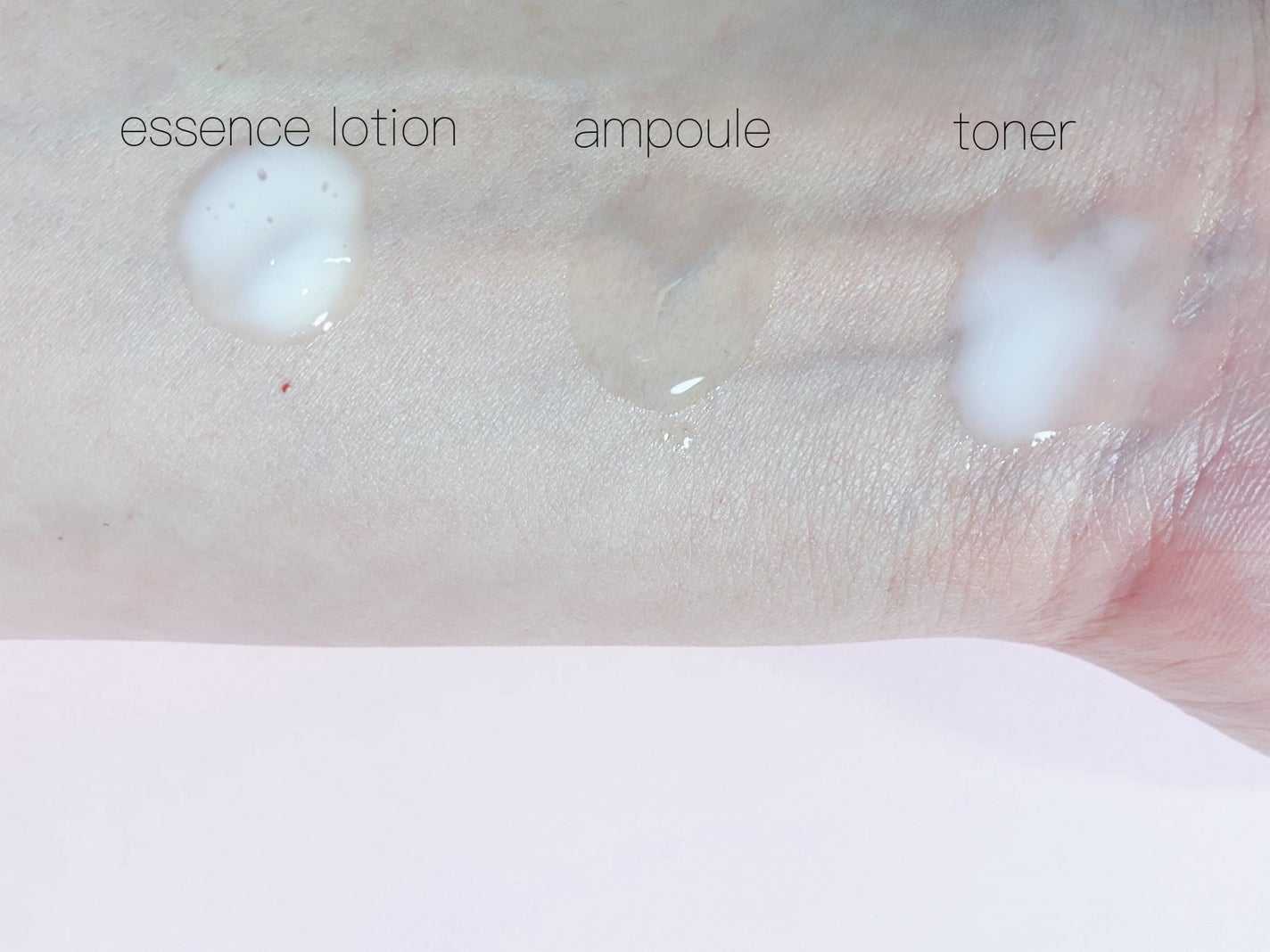 マデカデイリーリペアアンプル/センテリアン24/美容液を使ったクチコミ(3枚目)