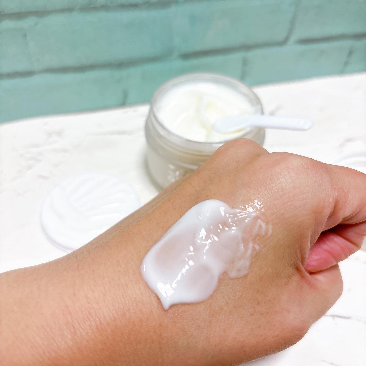 FX Cream/BSCI/フェイスクリームを使ったクチコミ(3枚目)