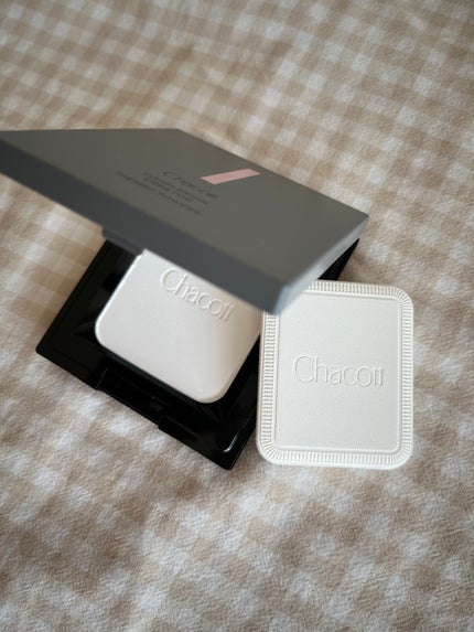 コンプレクションクリエイター/チャコット・コスメティクス/プレストパウダーを使ったクチコミ(1枚目)