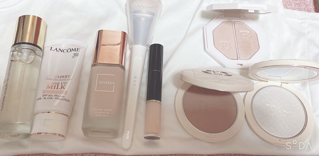 カバー クレヨン/shu uemura/ペンシルコンシーラーを使ったクチコミ（1枚目）