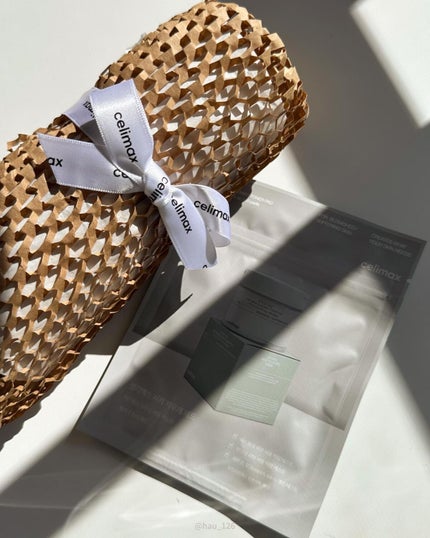 ザリアルノニアクネバブルクレンザー/celimax/泡洗顔を使ったクチコミ(5枚目)