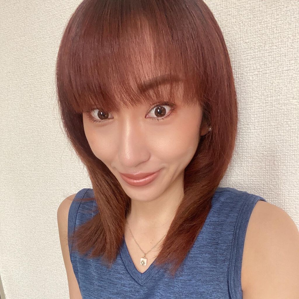 hiroka on LIPS 「おはようございます☀️.°いつもご覧頂き、いいね👍フォロー等あ..」(8枚目)