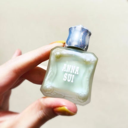 ネイルカラー 915/ANNA SUI/マニキュアの画像