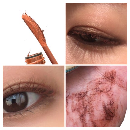 レ キャトル オンブル/CHANEL/アイシャドウパレットを使ったクチコミ(5枚目)