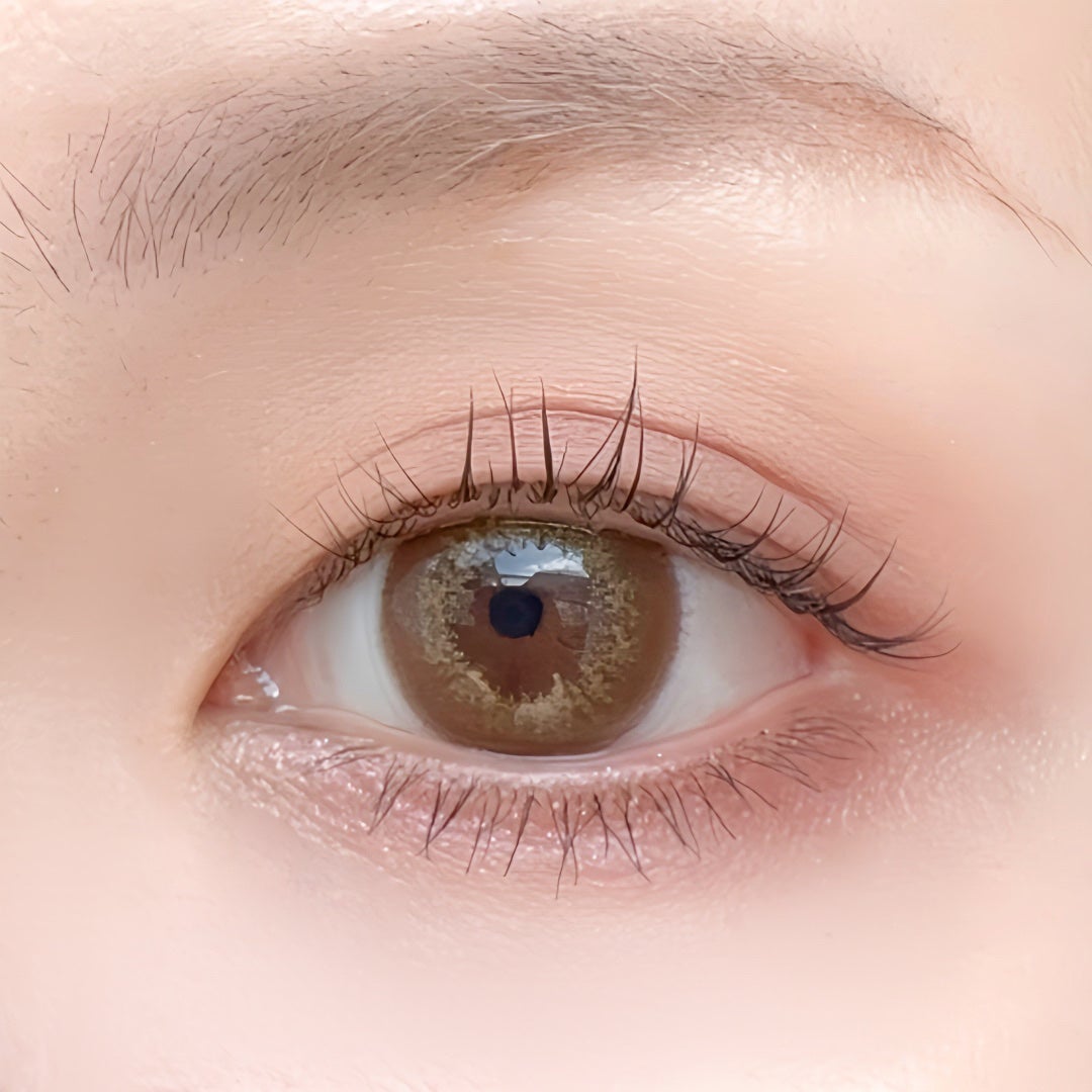 アンドバイロムアンド メロウアイパレット/&nd by rom&nd/アイシャドウパレットを使ったクチコミ(4枚目)